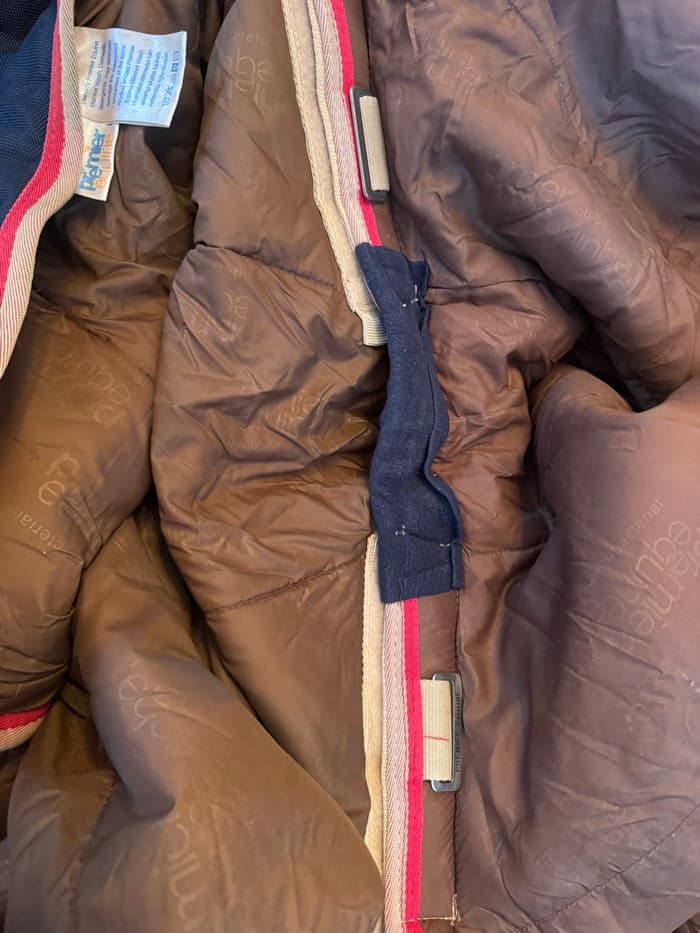 Media 5 av Premier Equine Buster utetäcke 200g med hals – strl L (155 cm)