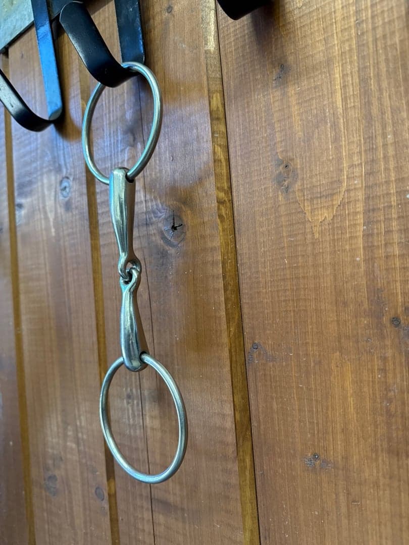 Image 1 of 2-delat bett 12cm