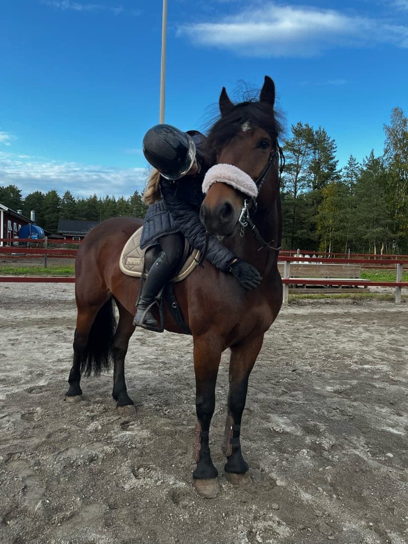 Bild 1 av Jonases Märtha