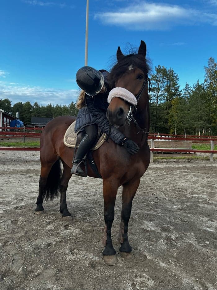 Media 1 av Jonases Märtha