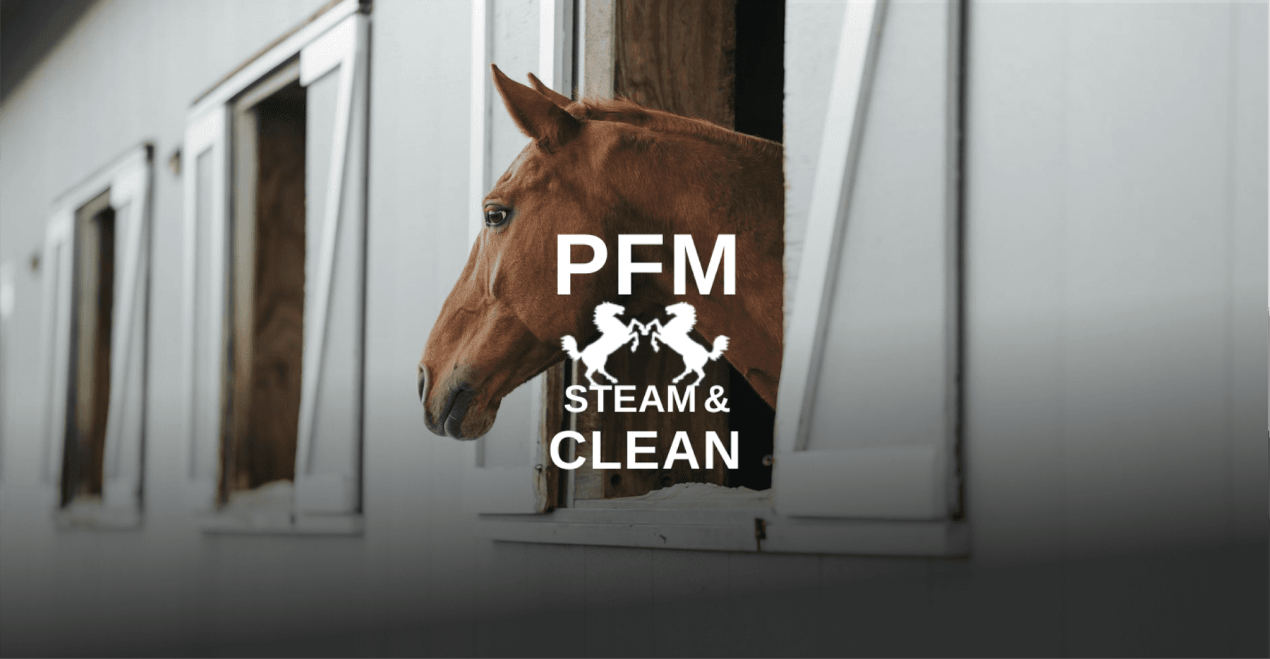 Image of Floccs partner PFM Steam & Clean