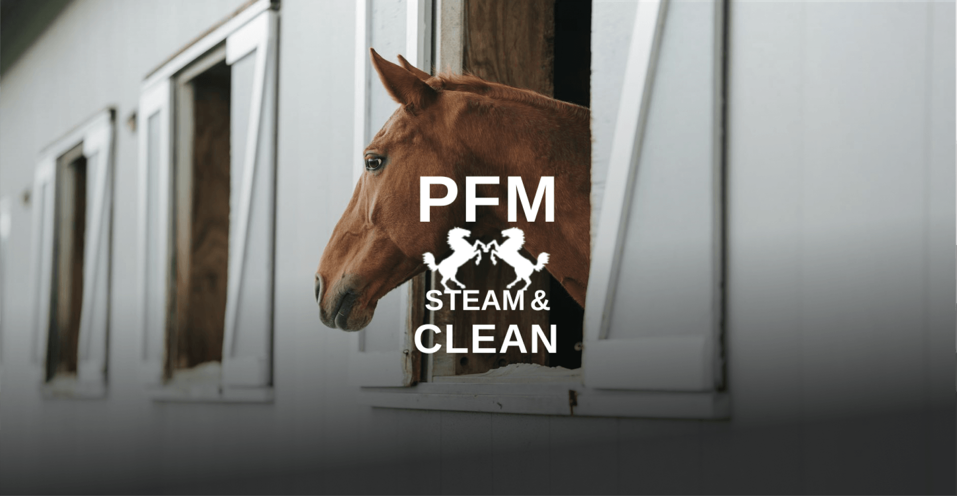 Bild av Floccs partner PFM Steam & Clean